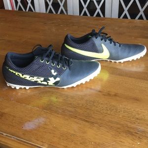 Nike turf shoes